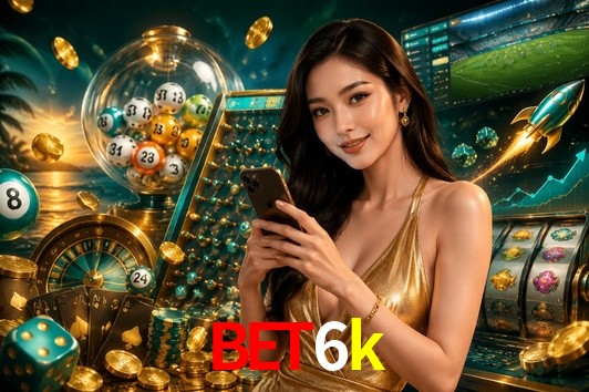 Flash Promotion bet6k