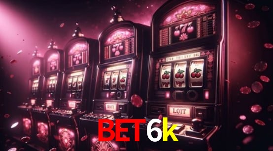 Avaliações dos Jogadores bet6k