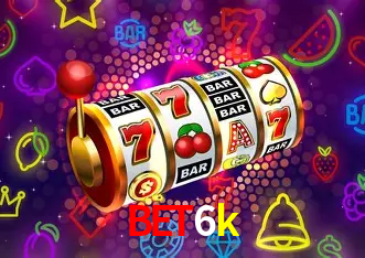Explorando a Categoria de Eventos em Apostas na bet6k