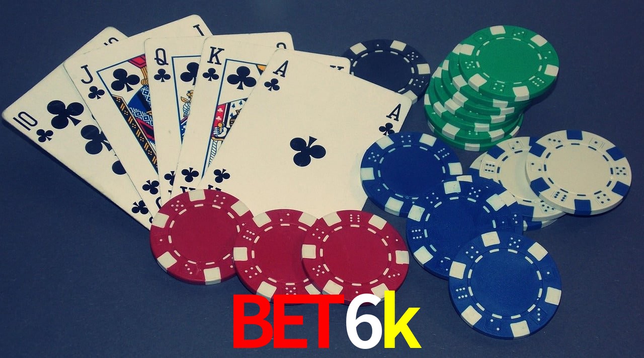 Game Providers bet6k