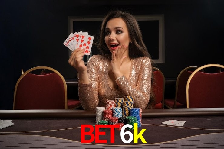 Estatísticas do Jogo bet6k