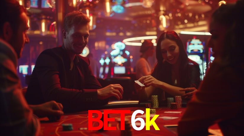 Instalar APK bet6k