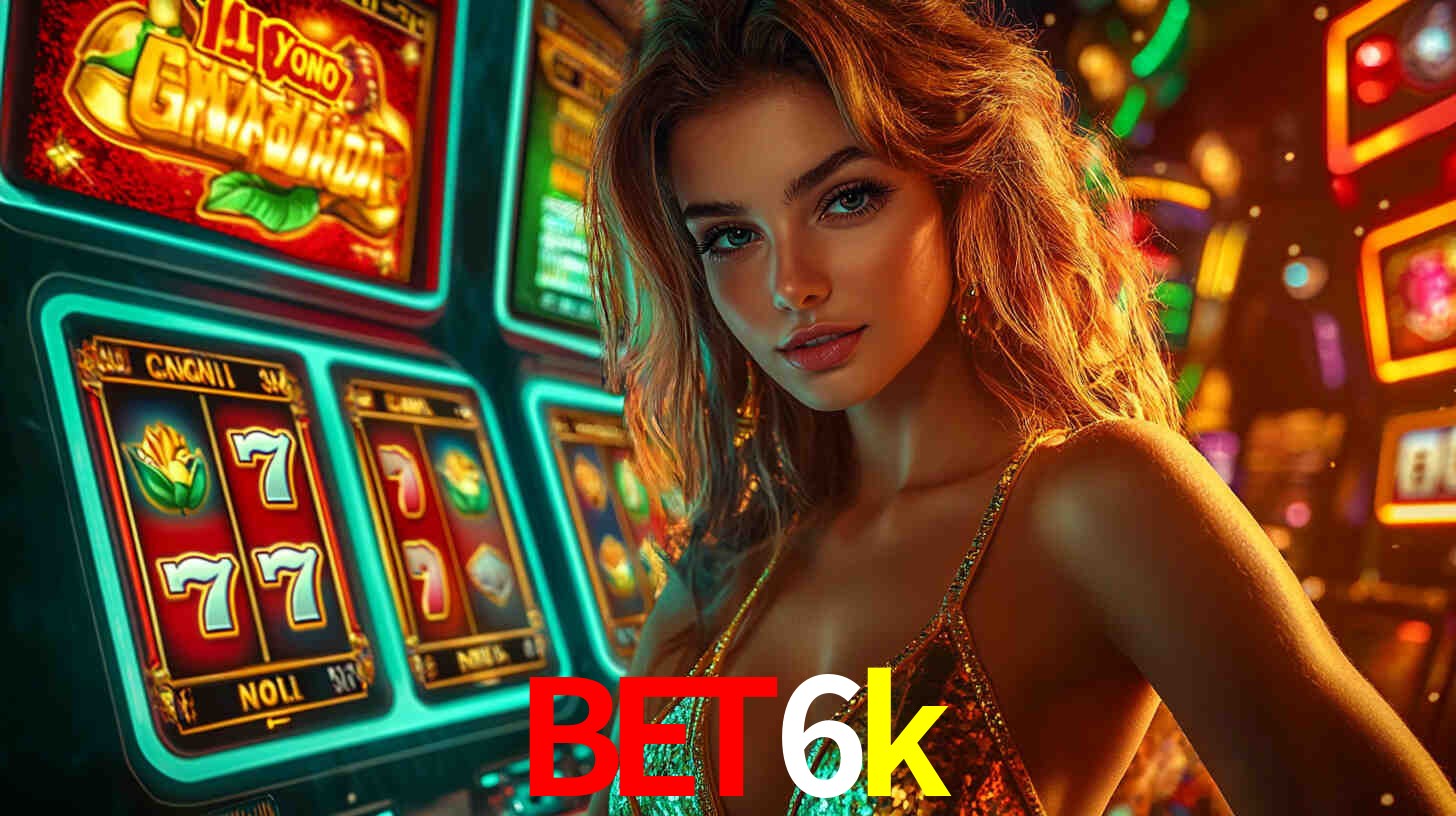 Premium Interface bet6k