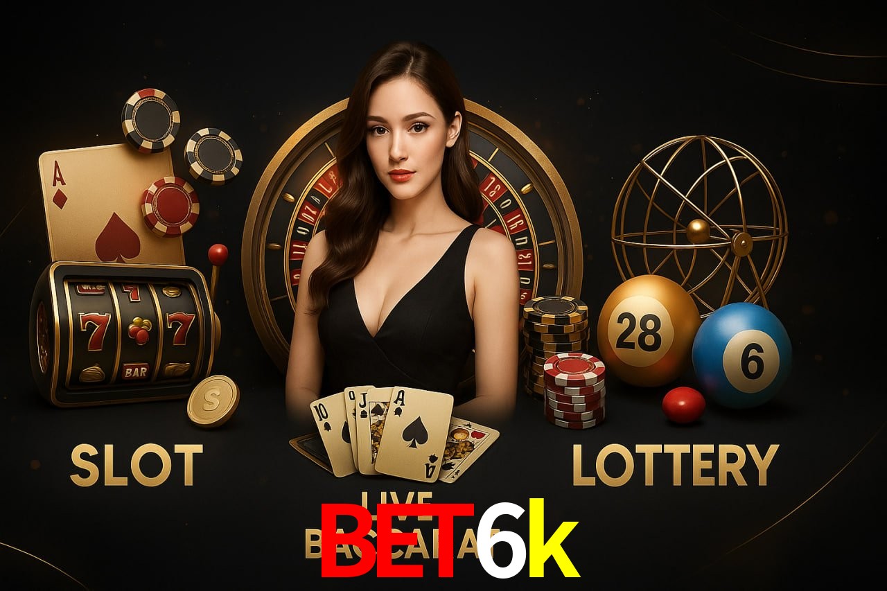 Prêmio bet6k