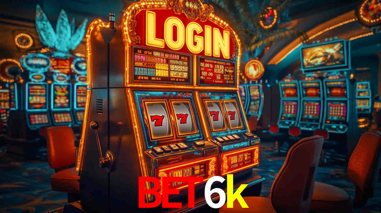 Explore as vantagens do bet6k: serviço profissional e confiabilidade