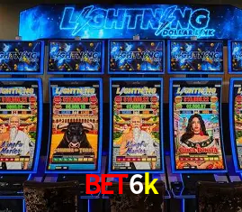 Apostas Esportivas na bet6k: Um Guia Completo