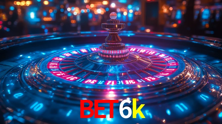 bet6k app