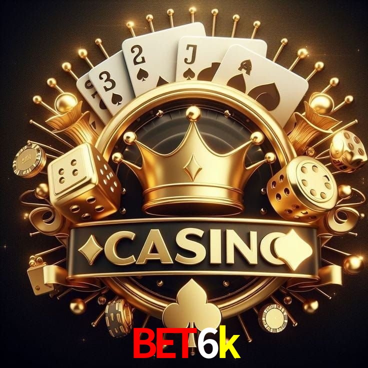 plataforma bet6k