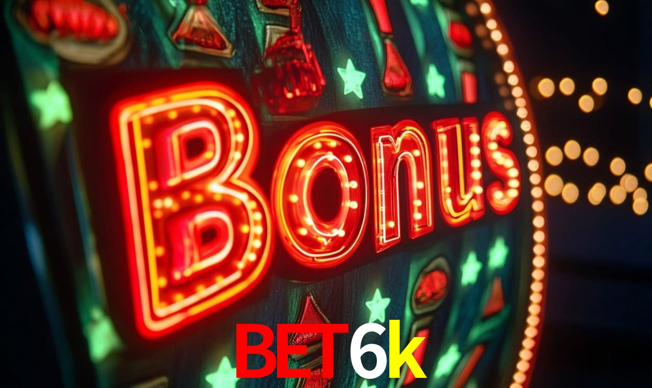 Login Seguro bet6k