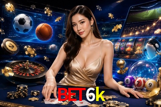 Weekend Specials bet6k