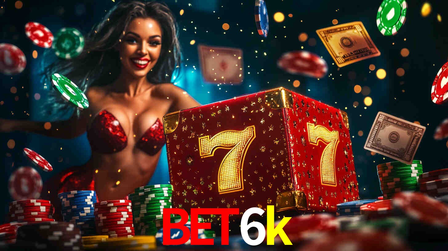 PIX Instantâneo bet6k