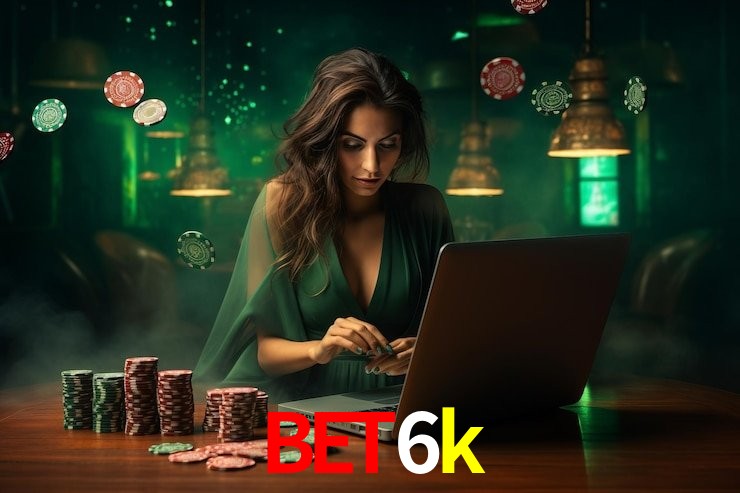 App bet6k Android