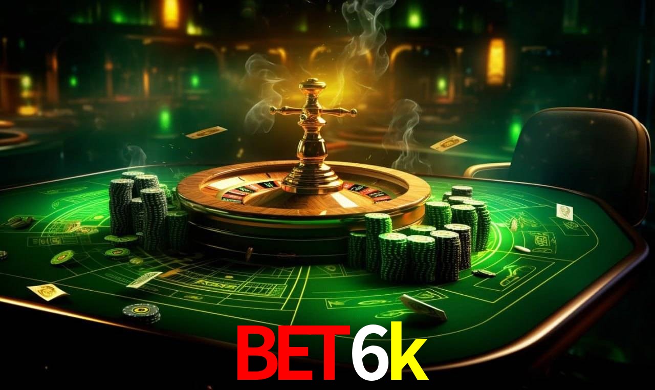 Apostas de Basquete bet6k