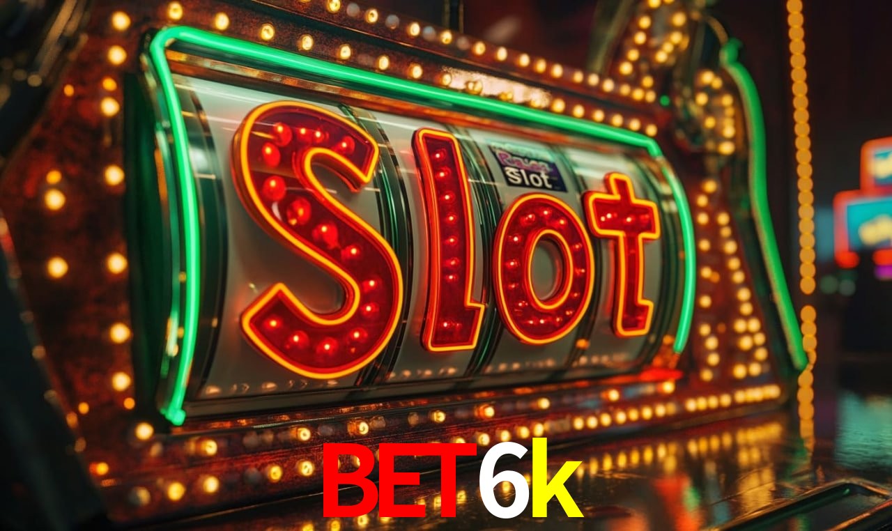 Programa VIP bet6k