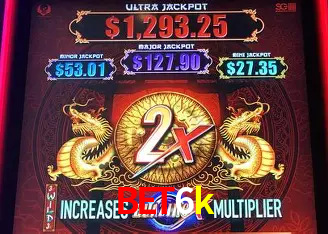 A Emoção da Loteria na bet6k: Uma Chance de Mudança de Vida
