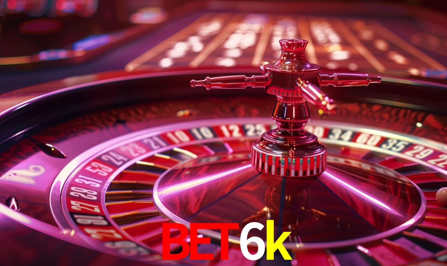 Casino Ao Vivo bet6k