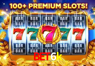 Inovações de Jogos na bet6k: O Futuro das Experiências Interativas