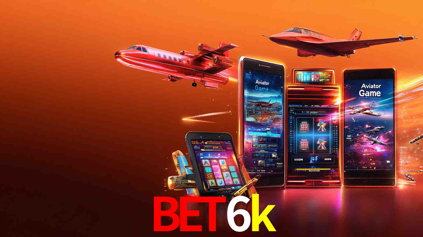 Benefícios Download bet6k