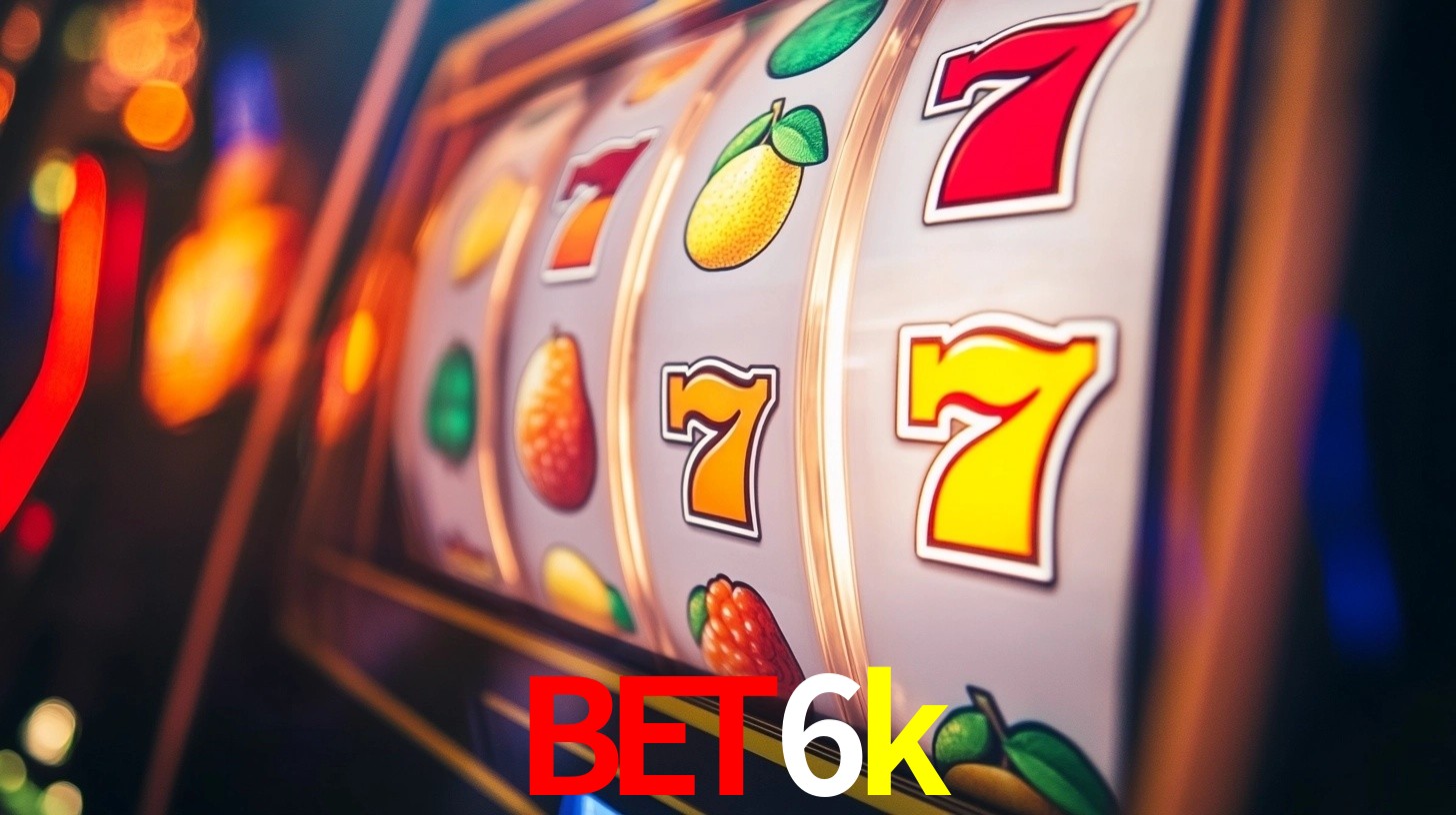 Experimente o Login Seguro Premium no bet6k