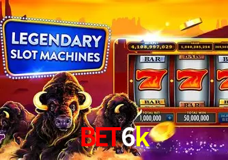Descubra o Programa VIP da bet6k: Vantagens Exclusivas para Jogadores