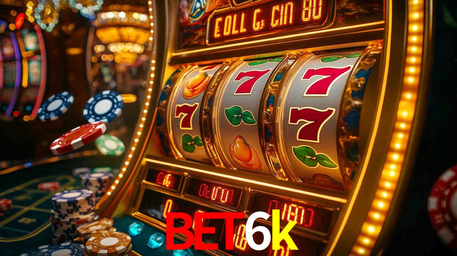 bet6k App Interface