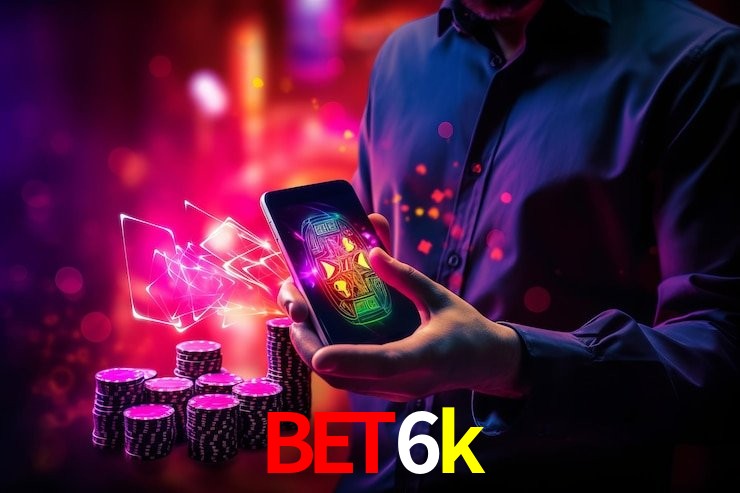 Sistemas de Segurança bet6k