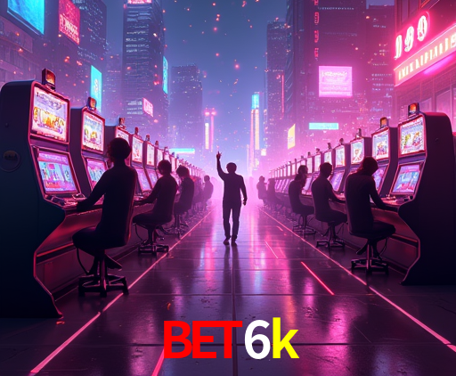 Design Responsivo bet6k