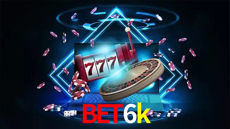 bet6k Caça-níqueis de mesa