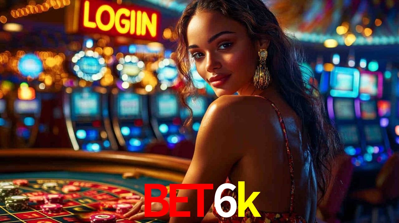 bet6k RTP transparência