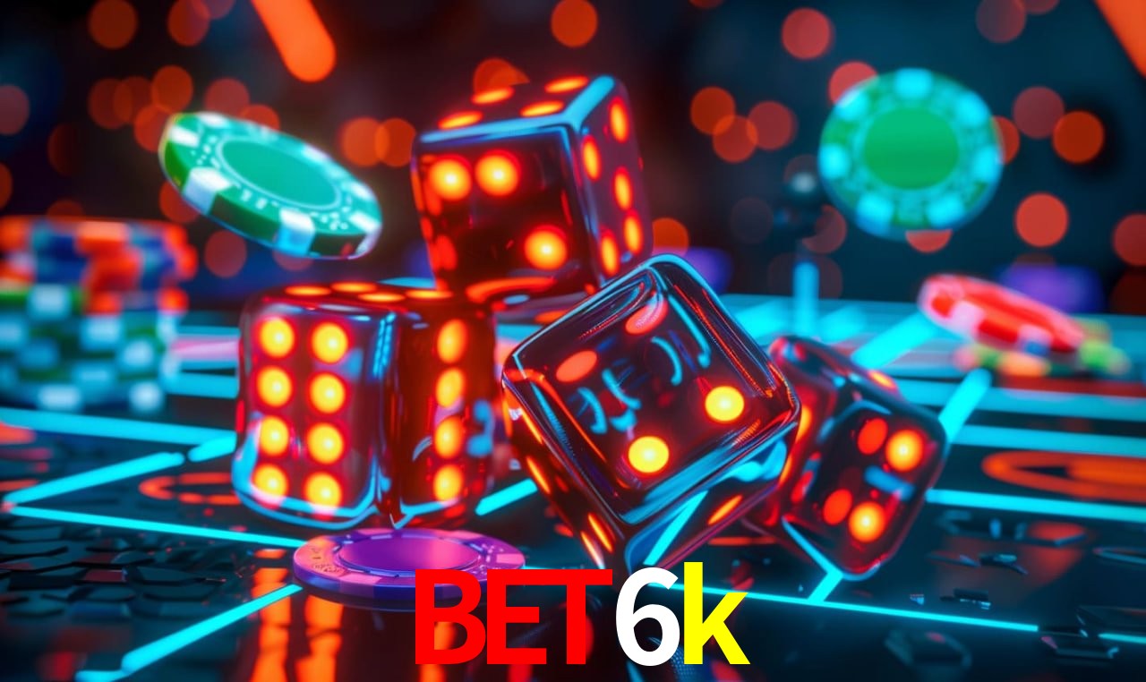 Estatísticas bet6k