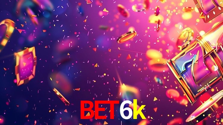 Apostas de Tênis bet6k