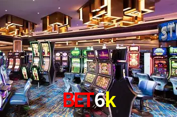 Desvendando o Mundo dos Jogos Virtuais na bet6k