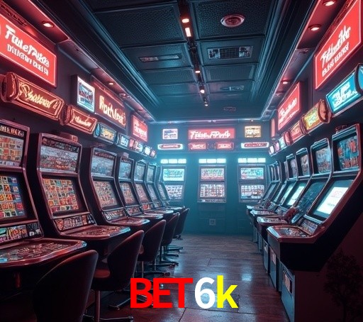 Sistema VIP bet6k